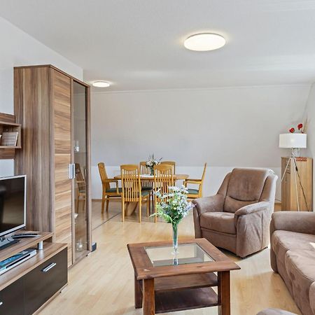 Ferienwohnung "Flori'S Ponyhof" Kropelin Exterior photo