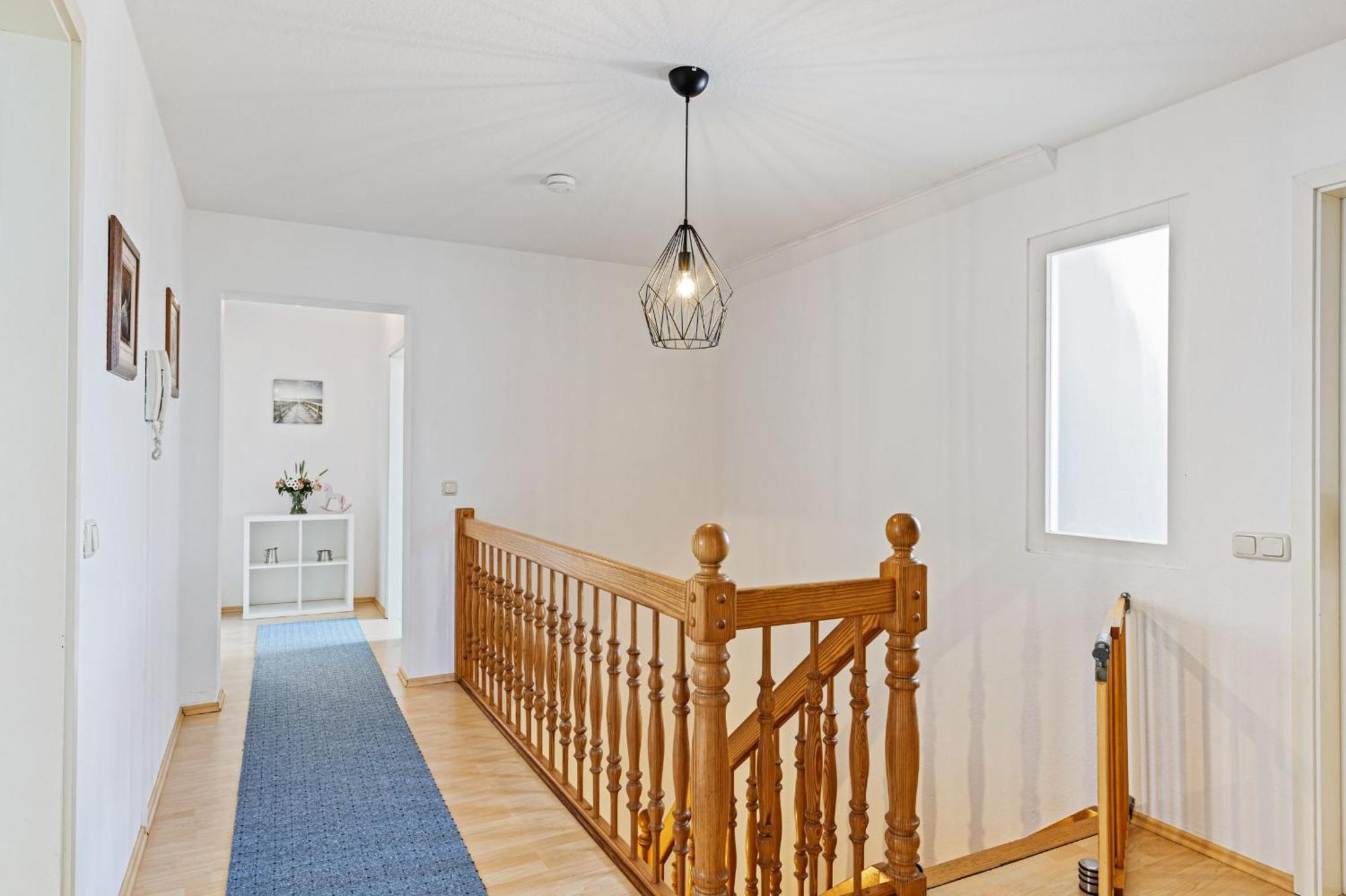Ferienwohnung "Flori'S Ponyhof" Kropelin Exterior photo