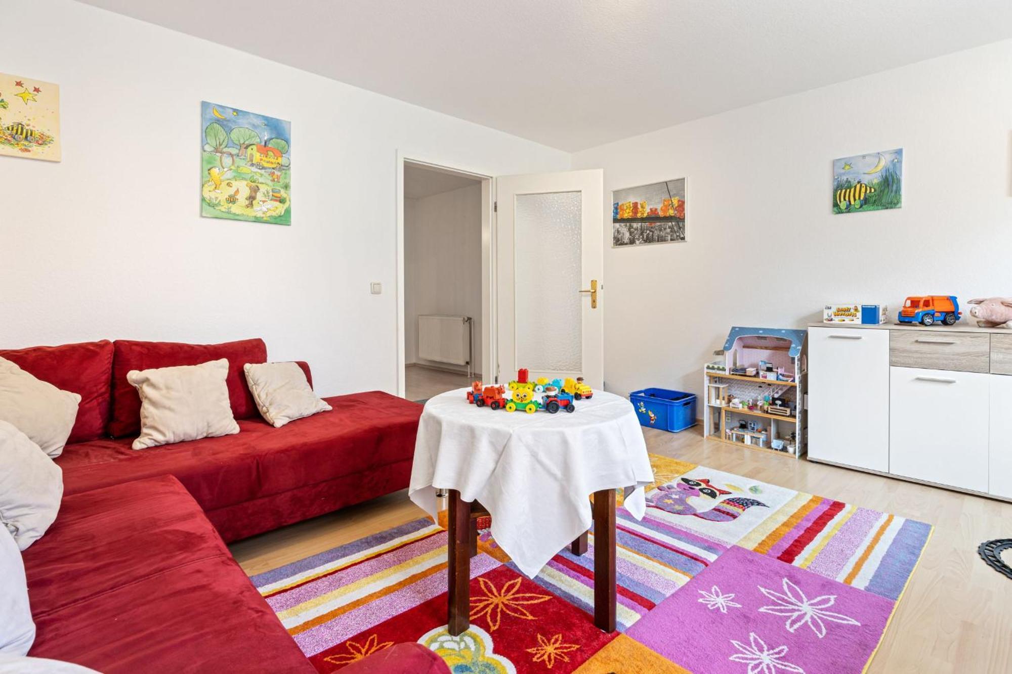 Ferienwohnung "Flori'S Ponyhof" Kropelin Exterior photo