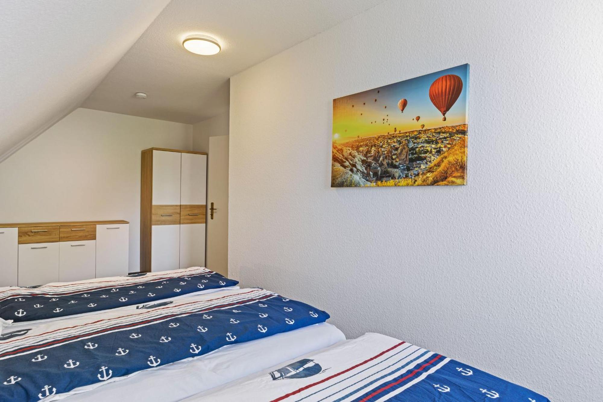 Ferienwohnung "Flori'S Ponyhof" Kropelin Exterior photo