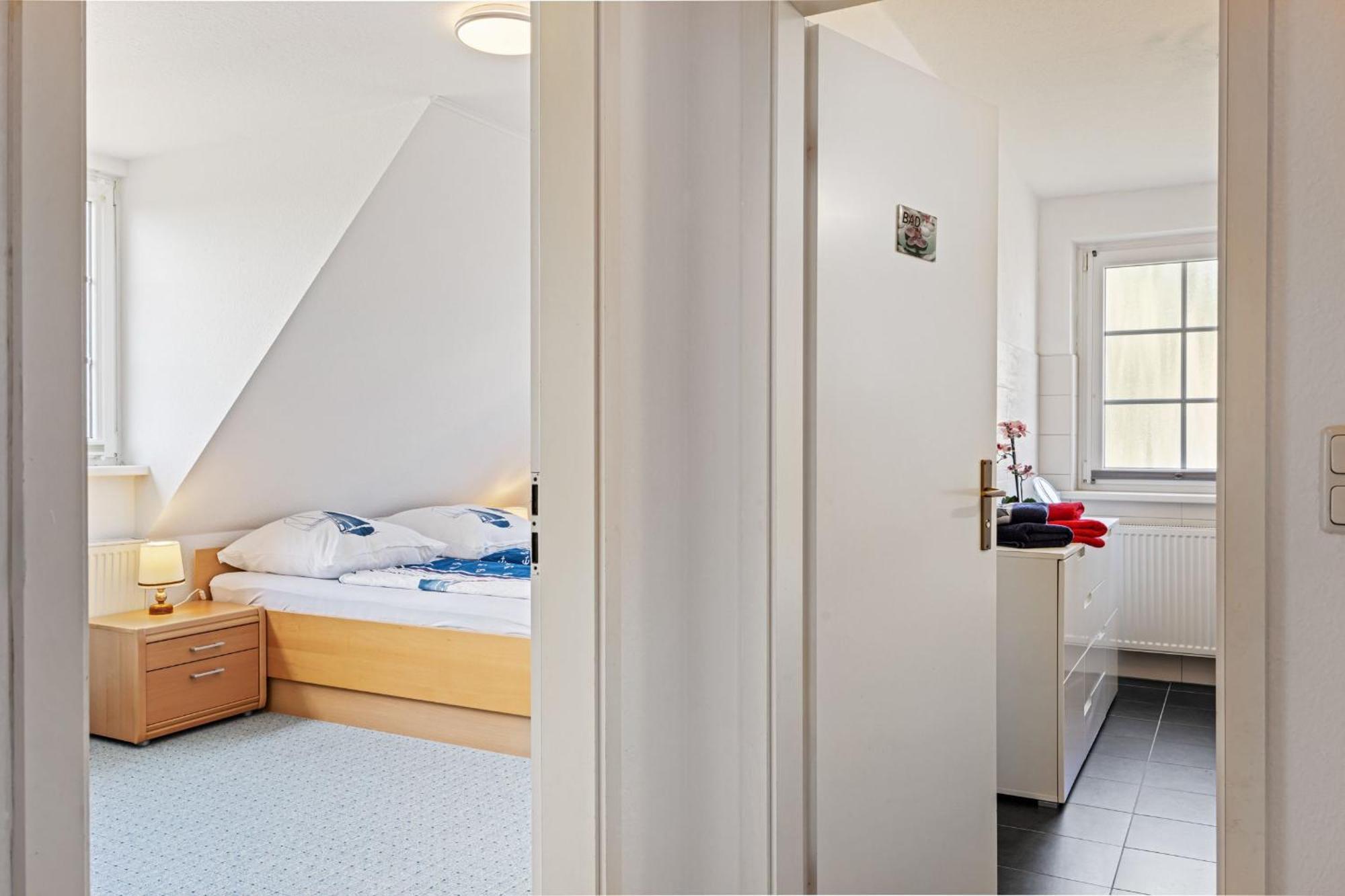 Ferienwohnung "Flori'S Ponyhof" Kropelin Exterior photo